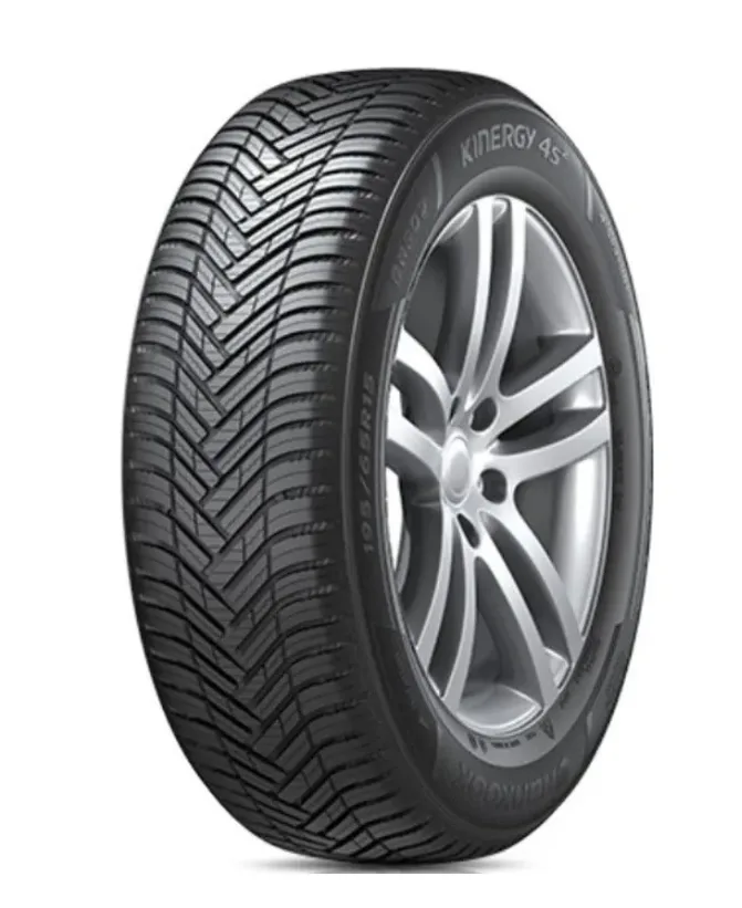 185/65R14 86H KINERGY 4S 2 H750 HANKOOK 4 Mevsim Lastiği 2025