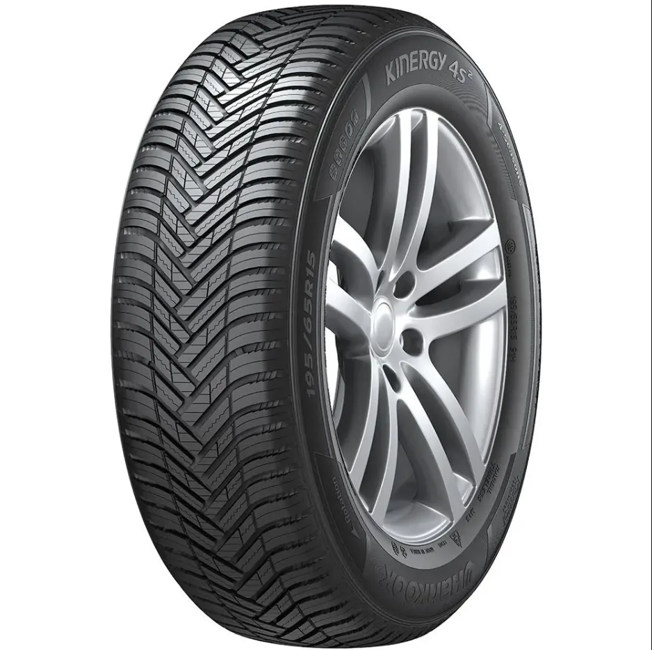 195/60R15 88V KINERGY 4S 2 H750 HANKOOK 4 Mevsim Lastiği 2022
