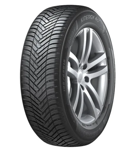 225/55R17 101W XL KINERGY 4S 2 H750 HANKOOK 4 Mevsim Lastiği 2024
