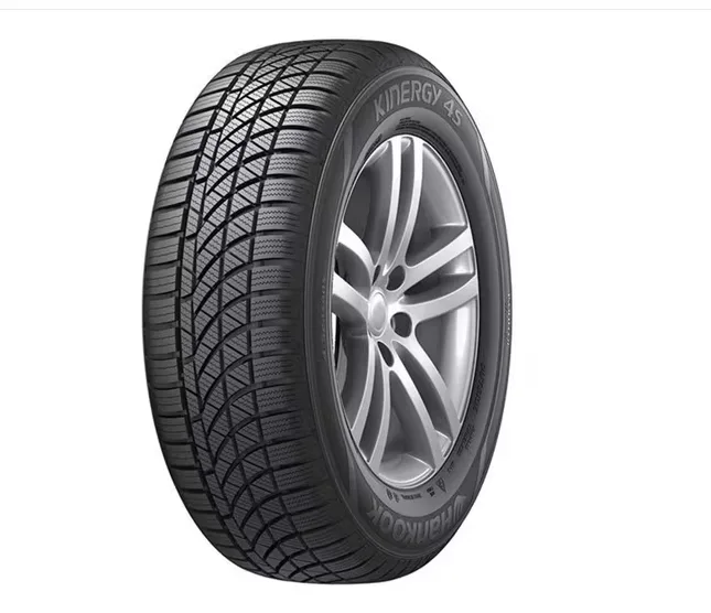 225/55R17 101W XL KINERGY 4S 2 H750 HANKOOK 4 Mevsim Lastiği 2025