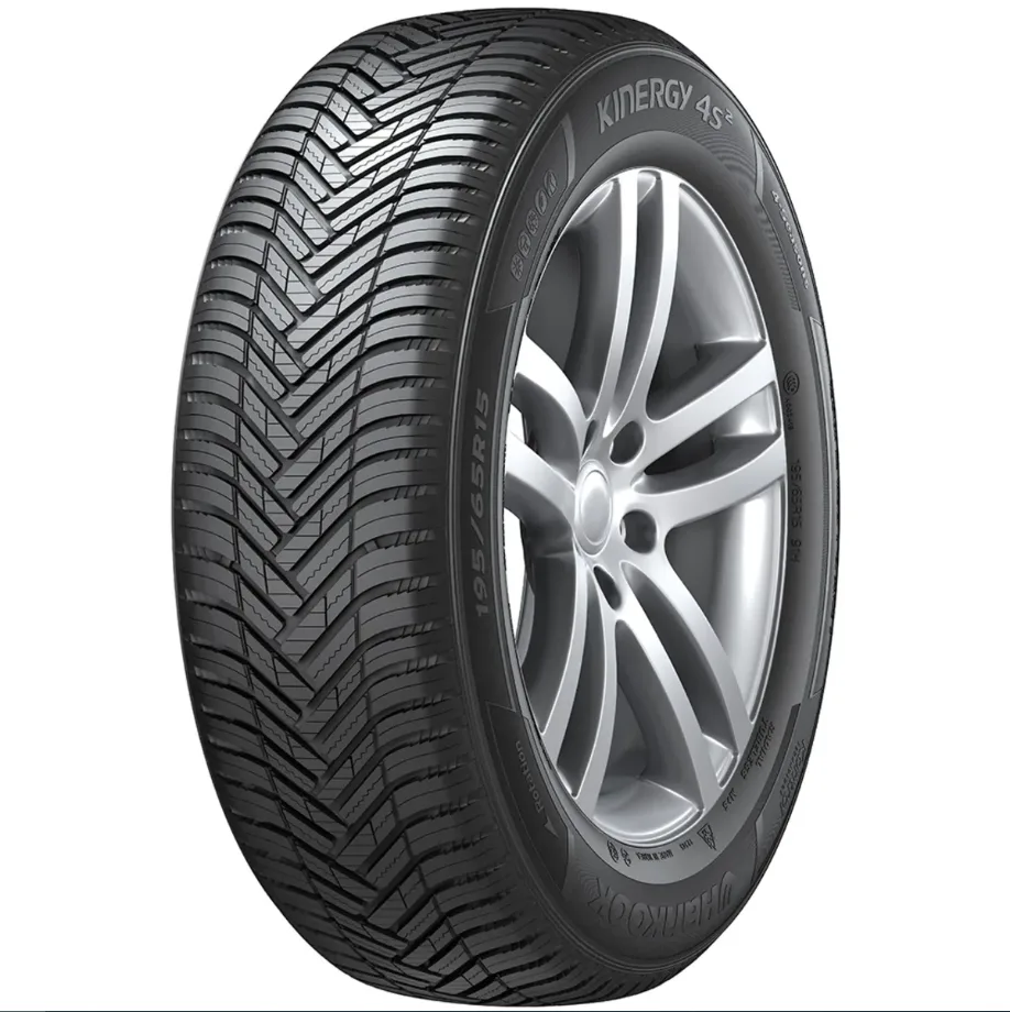 195/50R16 88V KINERGY 4S 2 H750 HANKOOK 4 Mevsim Lastiği 2024