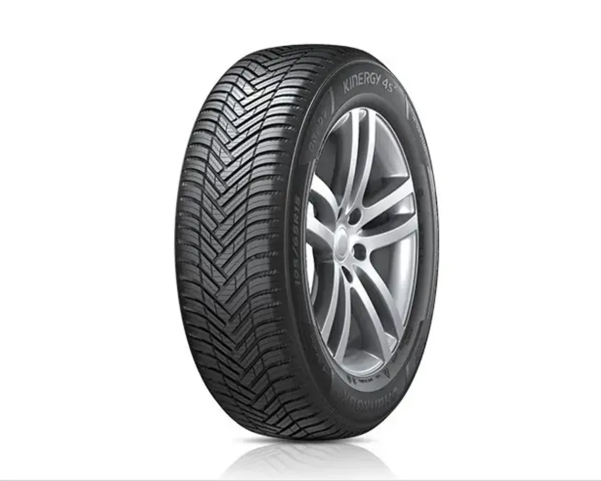 225/45R18 95Y XL KINERGY 4S 2 H750 HANKOOK 4 Mevsim Lastiği 2023