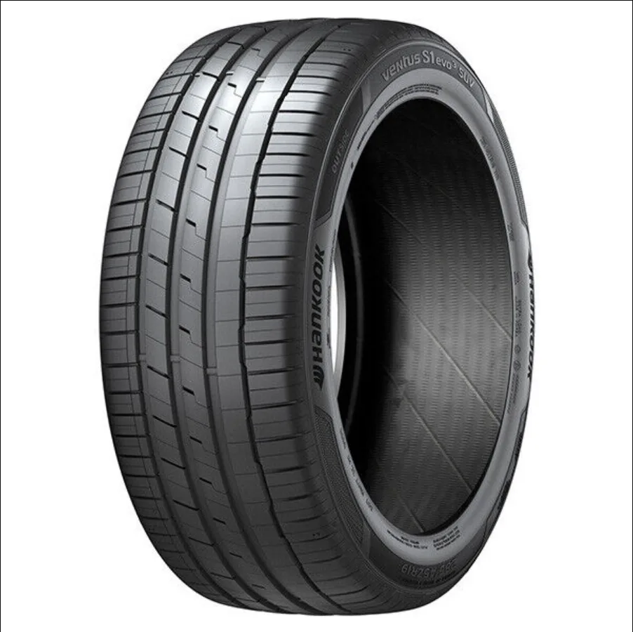 265/40R21 105Y XL VENTUS S1 EVO 3 SUV K127A HANKOOK Yaz Lastiği 2023