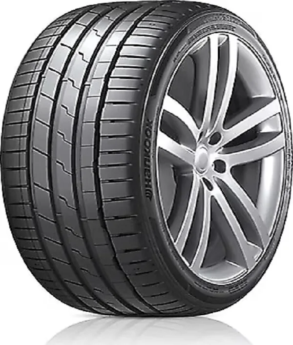 235/55R18 100V VENTUS S1 EVO3 K127E HANKOOK Yaz Lastiği 2024