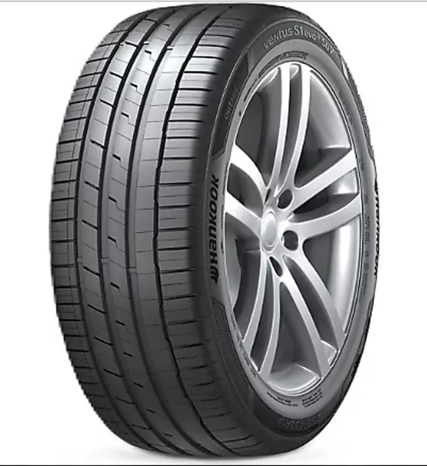 315/35R22 111Y XL VENTUS S1 EVO3 K127A SUV HANKOOK Yaz Lastiği 2025