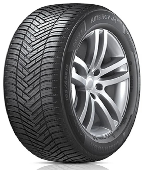185/60R15 88H XL KINERGY 4S 2 H750 HANKOOK 4 Mevsim Lastiği 2024