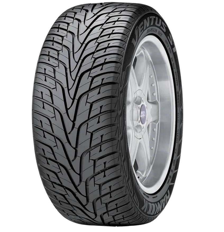 275/60R17 110V VENTUS ST HANKOOK 4 Mevsim Lastiği 2017