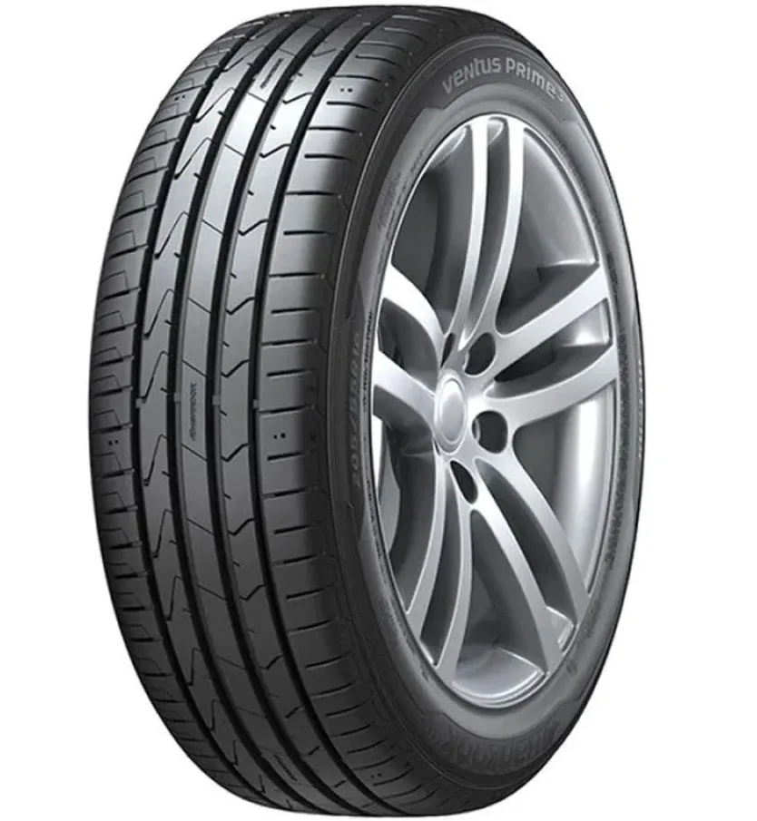 215/55R17 94V VENTUS PRIME3 K125 HANKOOK Yaz Lastiği 2025