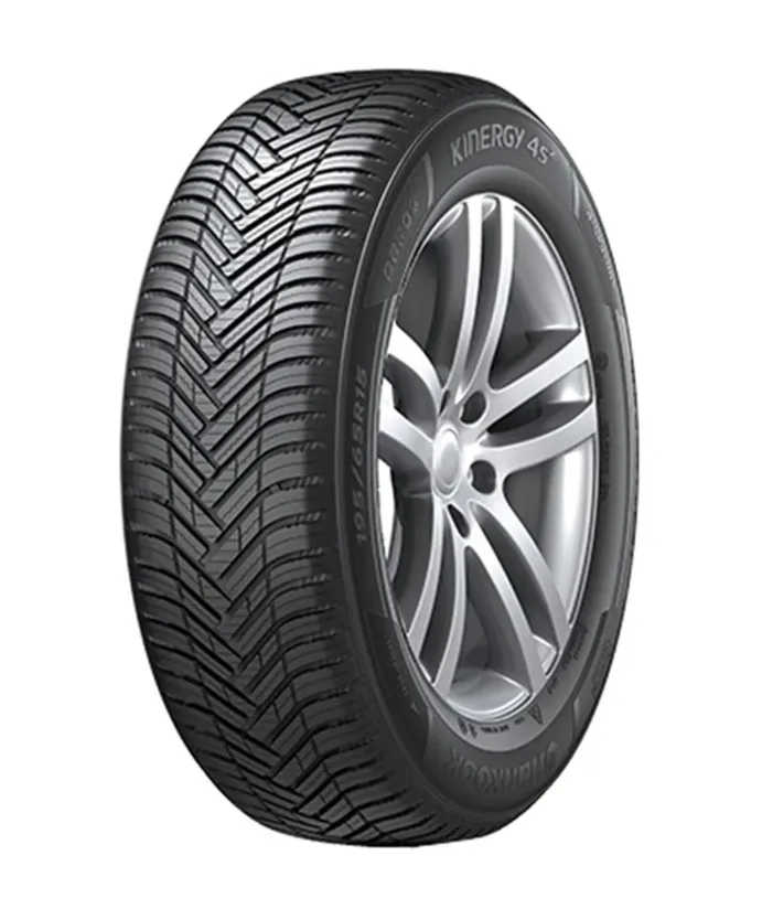 215/40R18 89V XL KINERGY 4S 2 H750 HANKOOK 4 Mevsim Lastiği 2023