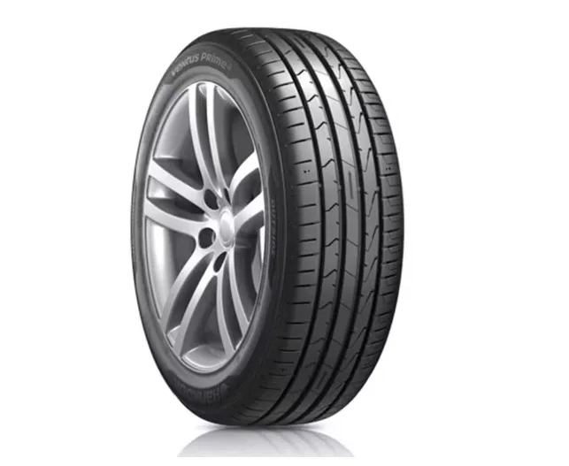 195/65R15 91H Ventus Prime3 K125 HANKOOK Yaz Lastiği 2026