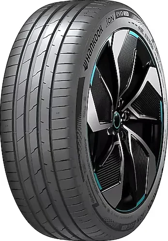 215/50R18 96Y XL ION EVO SUV IK01A HANKOOK Yaz Lastiği 2024