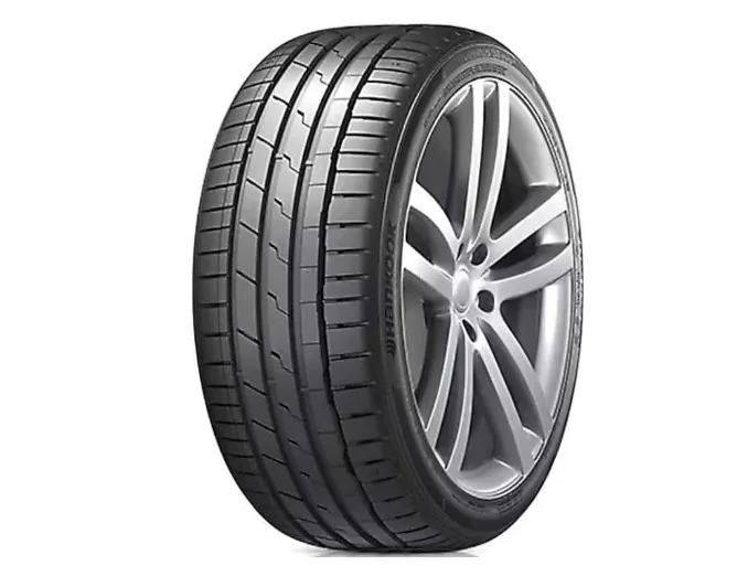 275/35R19 100Y XL VENTUS EVO K137 HANKOOK Yaz Lastiği 2025