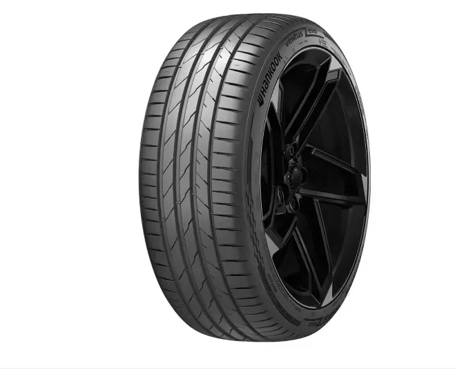 255/40R19 100Y XL VENTUS EVO K137 HANKOOK Yaz Lastiği 2025