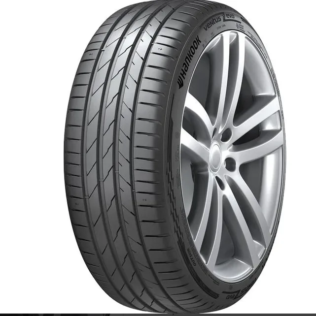 235/50R20 104Y XL Ventus Evo SUV K137A HANKOOK Yaz Lastiği 2026
