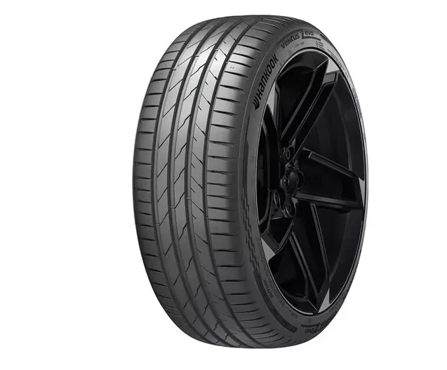 285/45R22 114Y XL Ventus Evo SUV K137A HANKOOK Yaz Lastiği 2026