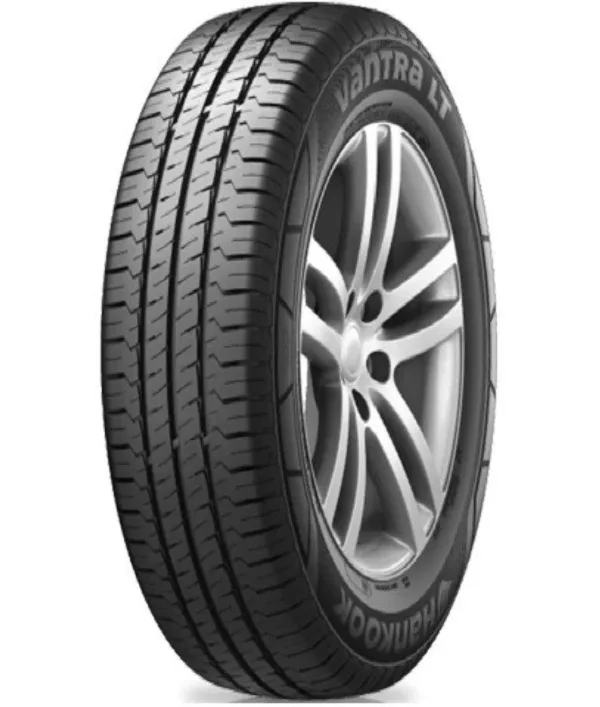 215/75R16C 116/114R 10PR VANTRA LT RA18 HANKOOK Yaz Lastiği 2024