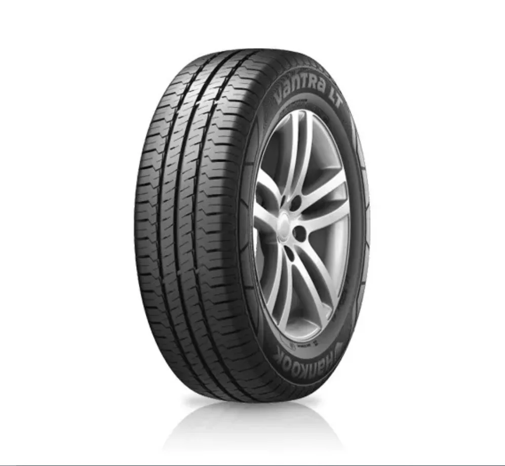 215/65R15C 104/102T VANTRA LT RA18 HANKOOK Yaz Lastiği 2023