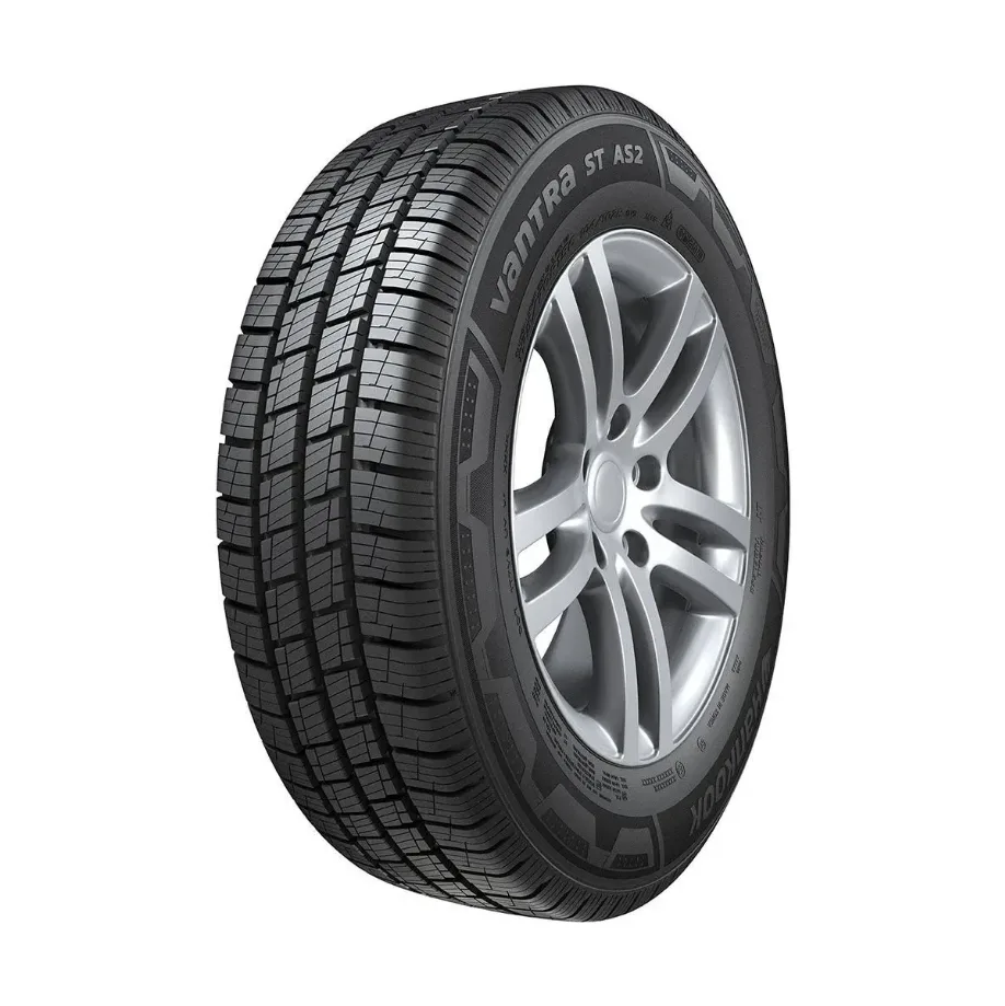 195/70R15C 104/102R VANTRA ST AS2 RA30 HANKOOK 4 Mevsim Lastiği 2024