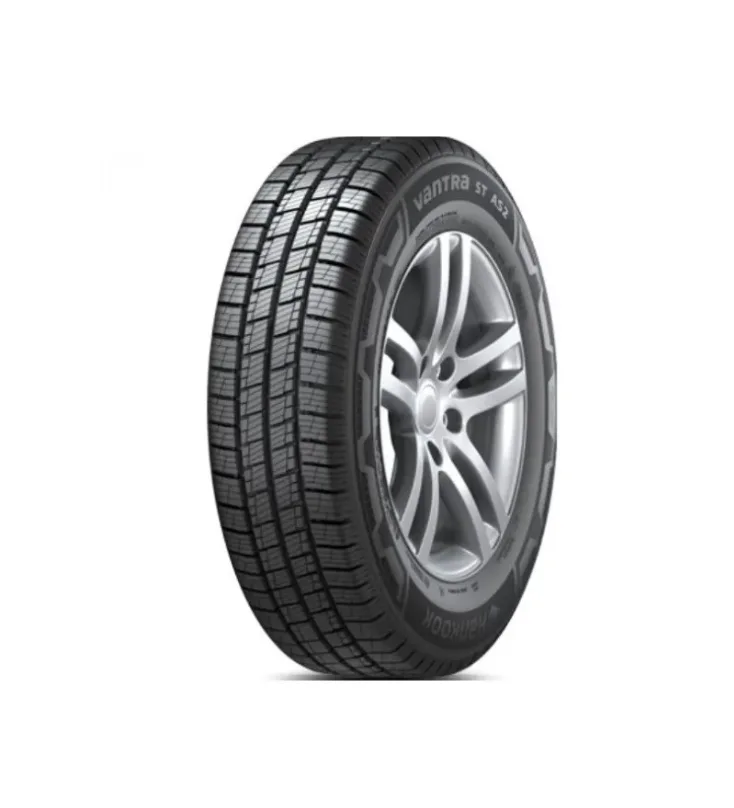 185R14C 102/100Q 8PR VANTRA ST AS2 RA30 HANKOOK 4 Mevsim Lastiği 2025