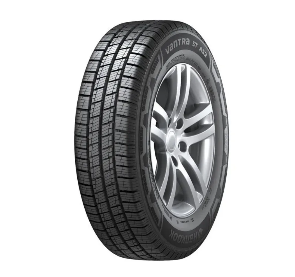 225/70R15C 112/110S VANTRA ST AS2 RA30 HANKOOK 4 Mevsim Lastiği 2024