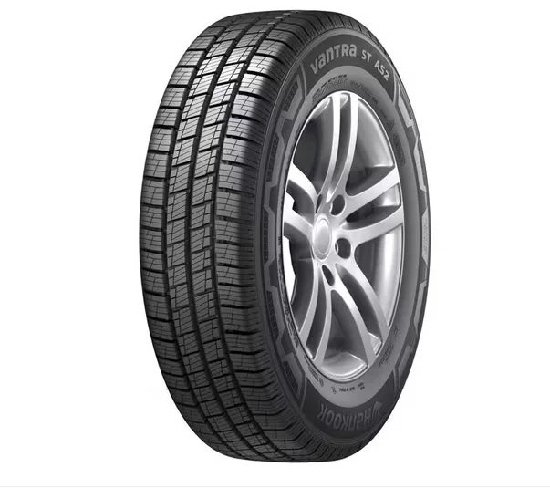 225/70R15C 112/110S VANTRA ST AS2 RA30 HANKOOK 4 Mevsim Lastiği 2025