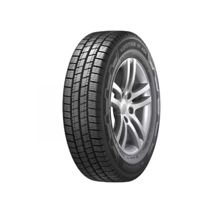 205/75R16C 110/108R Vantra ST AS2 RA30 HANKOOK 4 Mevsim Lastiği 2025