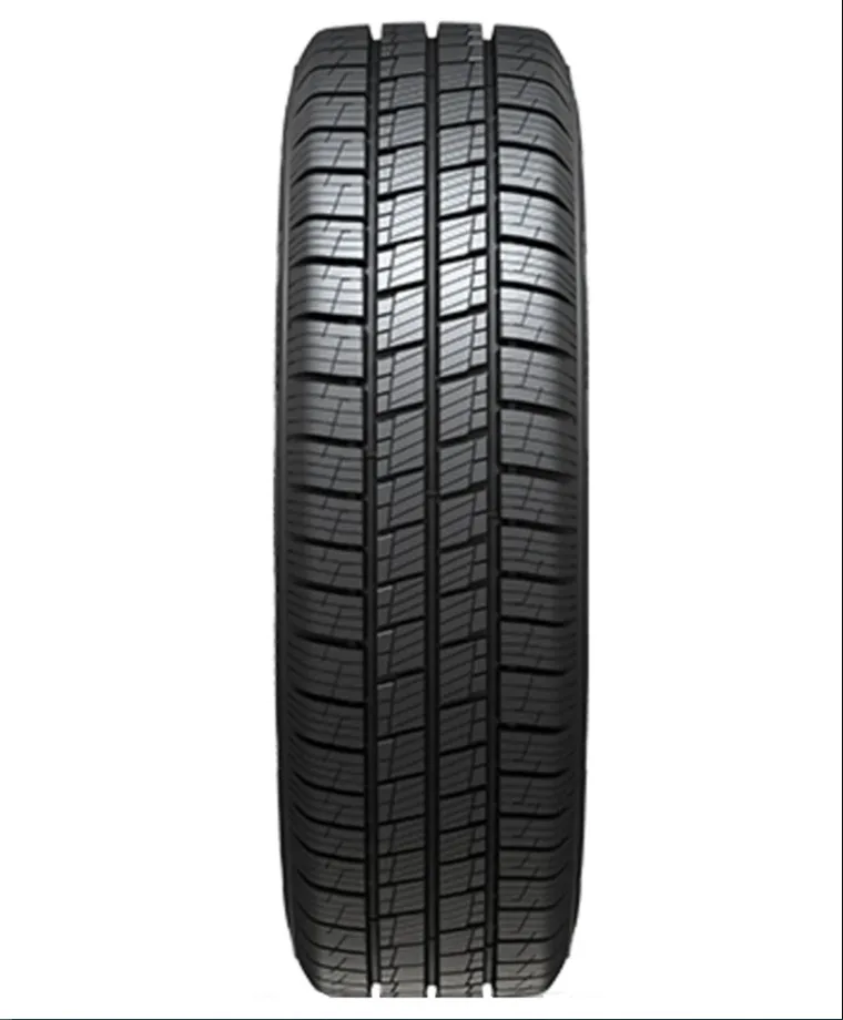 215/65R16C 109/107T VANTRA ST AS2 RA30 HANKOOK 4 Mevsim Lastiği 2024