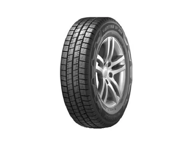 215/65R16C 109/107T VANTRA ST AS2 RA30 HANKOOK 4 Mevsim Lastiği 2025
