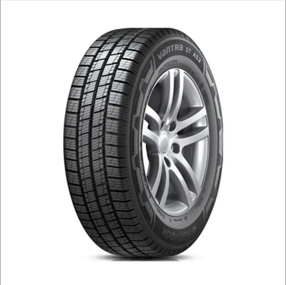 225/75R16C 121/120R VANTRA ST AS2 RA30 HANKOOK 4 Mevsim Lastiği 2024