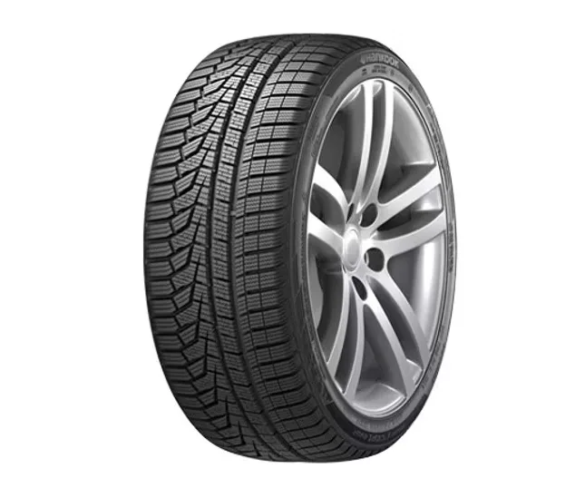 205/55R17 91H Winter i cept Evo 2 W320 HANKOOK Kış Lastiği 2025