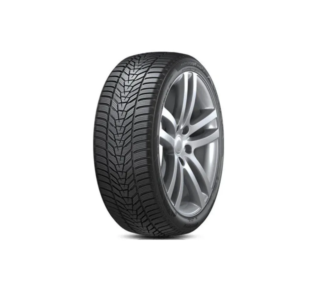 255/55R19 111V XL WINTER ICEPT EVO 3 X W330A HANKOOK Kış Lastiği 2024