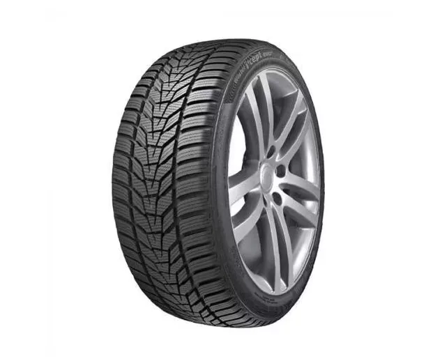 255/60R18 112V XL Winter i Cept Evo3 X W330A HANKOOK Kış Lastiği 2025