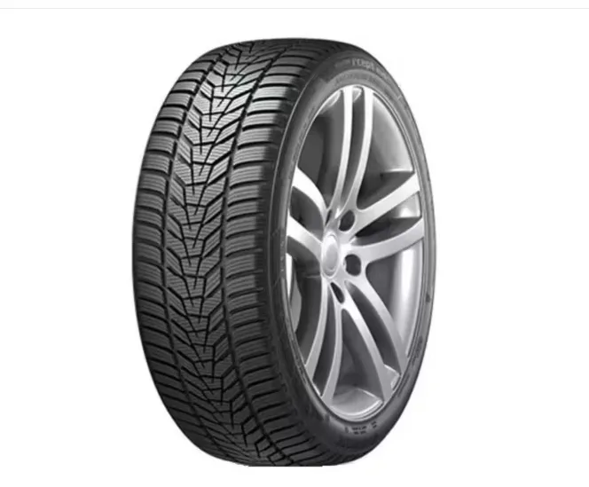 255/40R21 102V XL Winter i Cept Evo3 W330 HANKOOK Kış Lastiği 2025