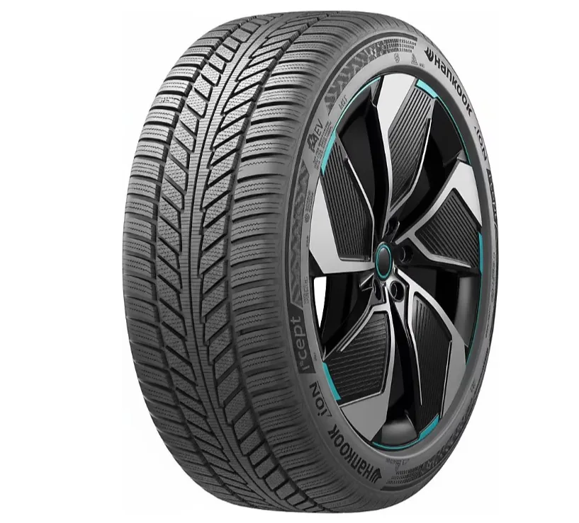 215/55R18 95H XL ION i cept IW01 HANKOOK Kış Lastiği 2025