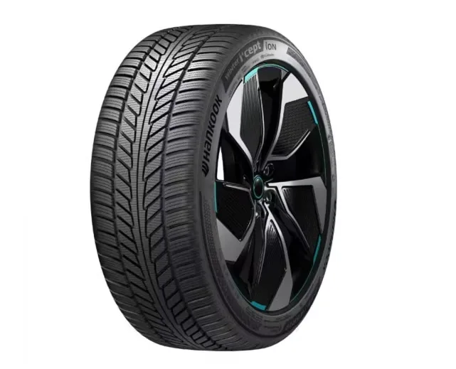 235/50R19 103V XL ION i cept IW01 HANKOOK Kış Lastiği 2025