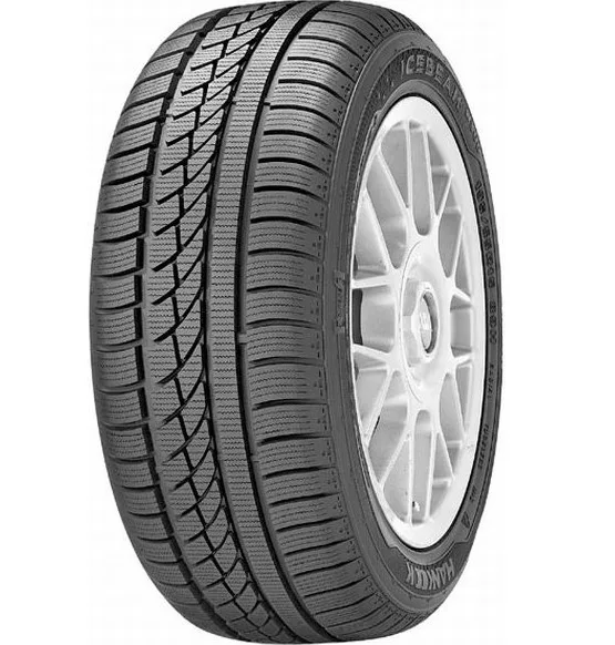 205/50R15 86H ICE BEAR W300 HANKOOK Kış Lastiği 2011