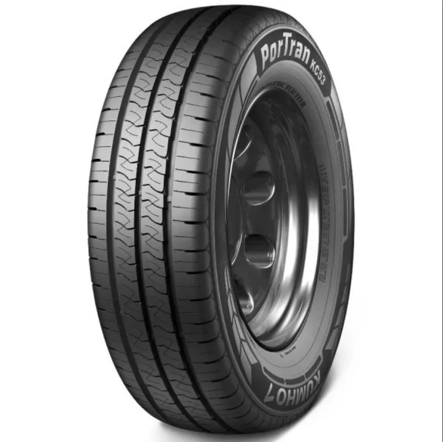 215/75R16C 116/114R PORTRAN KC53 KUMHO Yaz Lastiği 2024