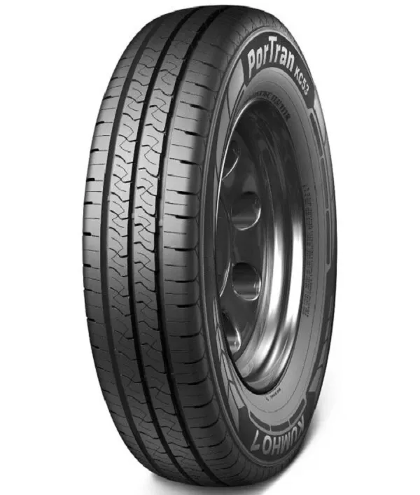 225/70R15C 112/110R PORTRAN KC53 KUMHO Yaz Lastiği 2024