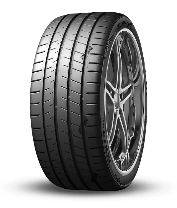 275/40R19 105Y XL ECSTA PS91 KUMHO Yaz Lastiği 2023