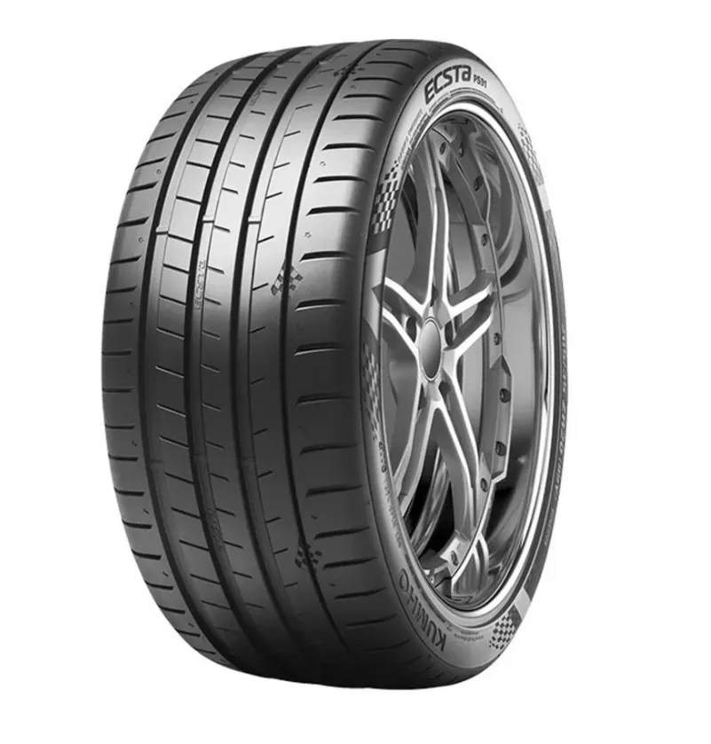 255/45R19 104Y XL ECSTA PS91 KUMHO Yaz Lastiği 2025