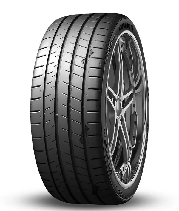275/30R19 96Y XL ECSTA PS91 KUMHO Yaz Lastiği 2023