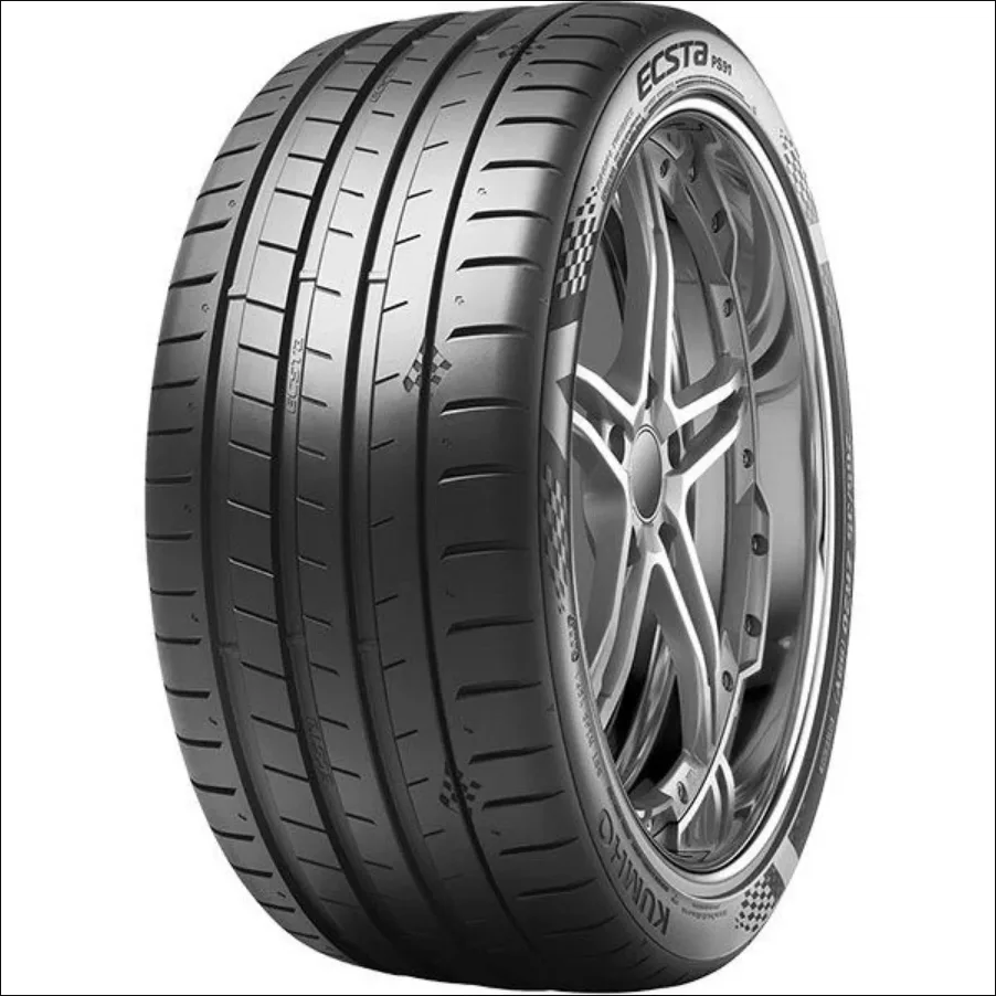 285/35R19 103Y XL ECSTA PS91 KUMHO Yaz Lastiği 2022