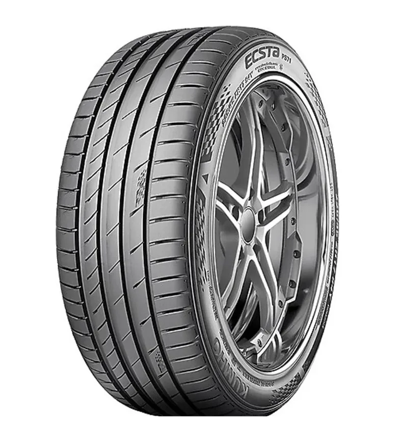 225/45R19 96Y XL ECSTA PS71 KUMHO Yaz Lastiği 2025