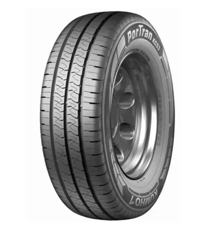 205/65R15C 102/100T PORTRAN KC53 KUMHO Yaz Lastiği 2025