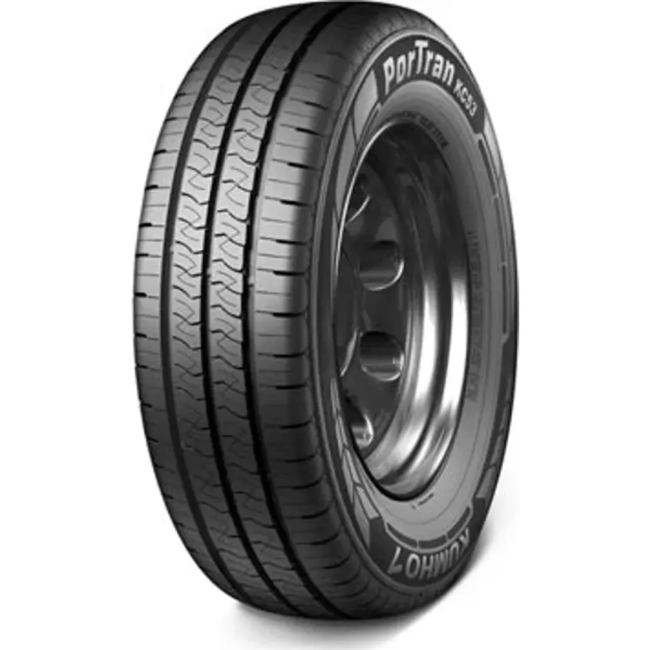 225/65R16C 112/110R PORTRAN KC53 KUMHO Yaz Lastiği 2024