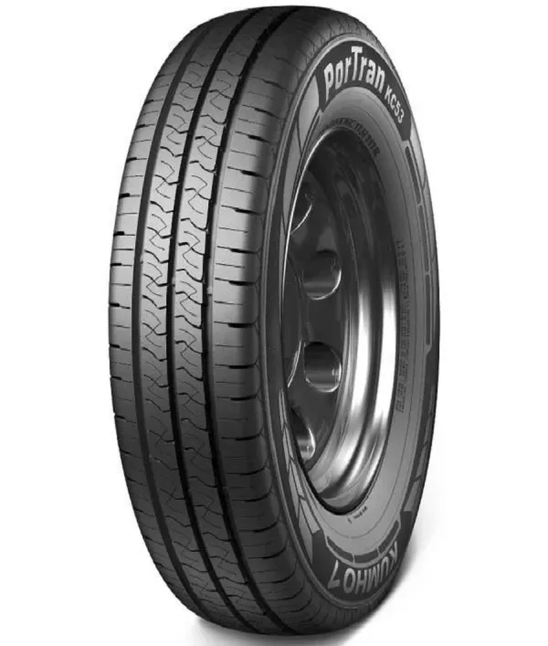 225/75R16C 121/120R PORTRAN KC53 KUMHO Yaz Lastiği 2024