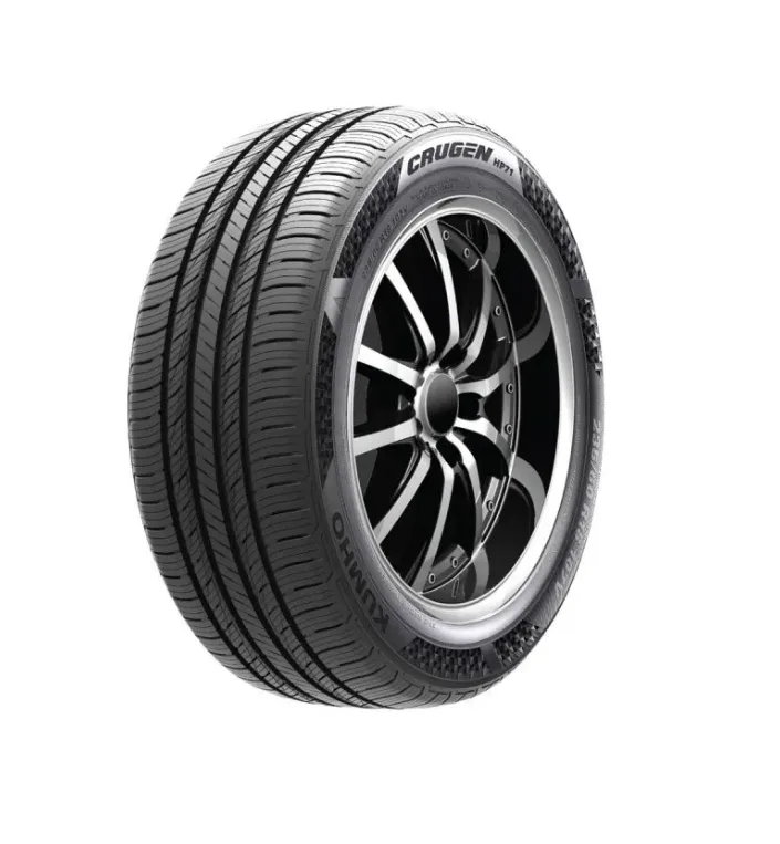 255/60R18 108V CRUGEN HP71 KUMHO Yaz Lastiği 2024