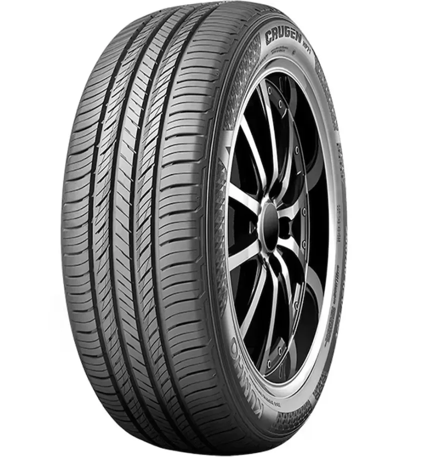 245/55R17 106V XL CRUGEN HP71 KUMHO Yaz Lastiği 2023