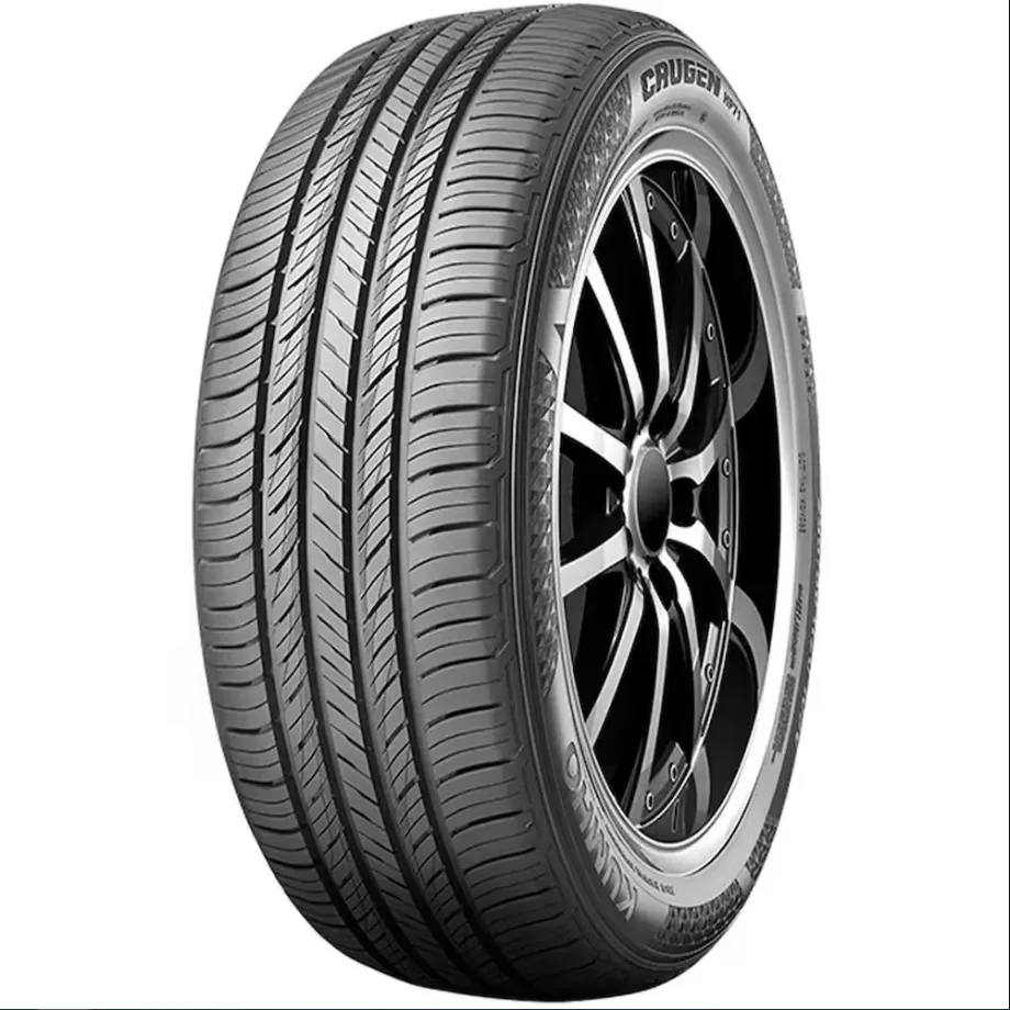 245/55R17 106V XL CRUGEN HP71 KUMHO Yaz Lastiği 2024