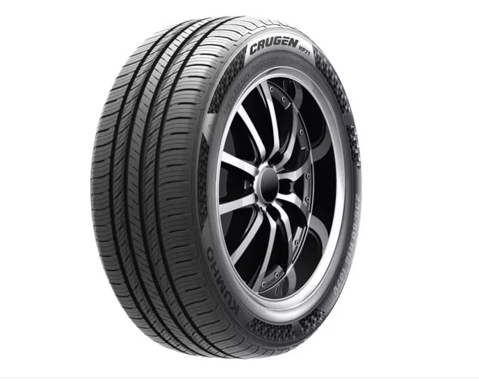 245/50R19 105V XL Crugen HP71 KUMHOYaz Lastiği 2026